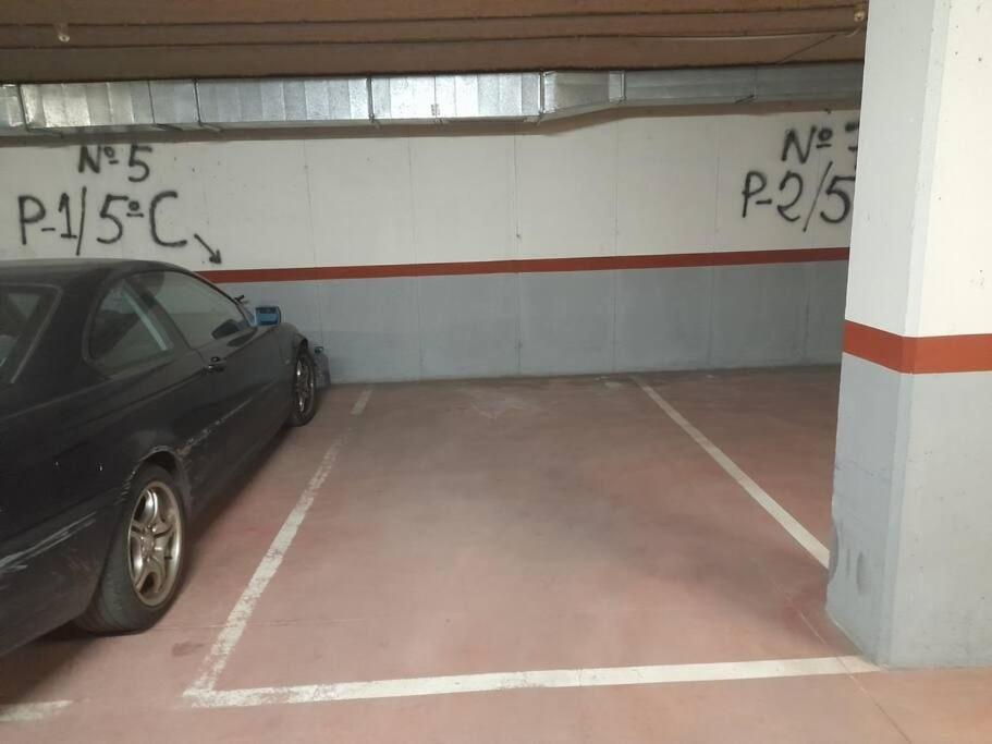 Precioso Apartamento Pontedeume エクステリア 写真